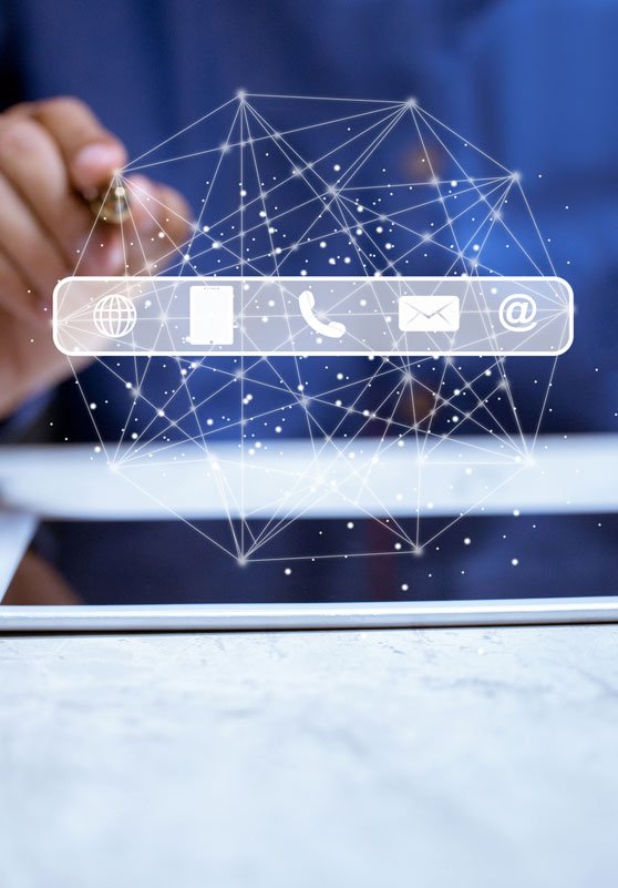 Solução em Telefonia Fixa 12 - G2 Consulting G2 Consulting - contato formulario v3