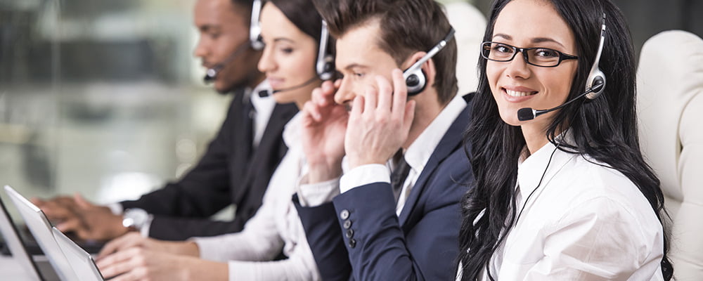 Porque os Call Centers necessitam de um IP Dedicado? 2 - G2 Consulting call center