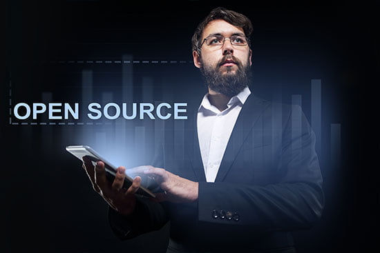 Solução em Open Source 4 - G2 Consulting G2 Consulting - open source medio3 g2